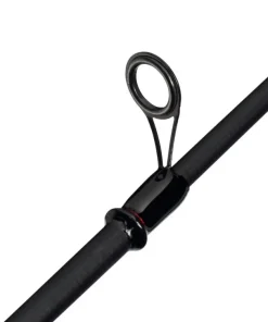 Berkley CMF Spin Seeker 2,10m 10-30g Tele Combo Rute Rolle Schnur Köder Set