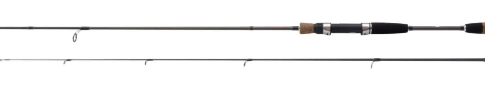 Berkley FIREFLEX 802 10/35 M Spin