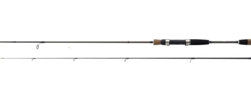 Berkley Fireflex 702 2,10m / 4-12g Ultralight Spinnrute Ultralightrute
