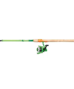 Berkley Flex Trout TE-270 2,70m / 5-20g Combo Forellencombo Teleskop Angelset