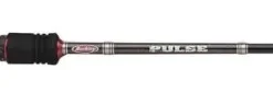 Berkley Pulse CAST 1,98m 7-30g Trigger Spinnrute