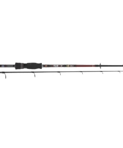 Berkley Pulse Spinnrute 722H 2,18m  15-40g