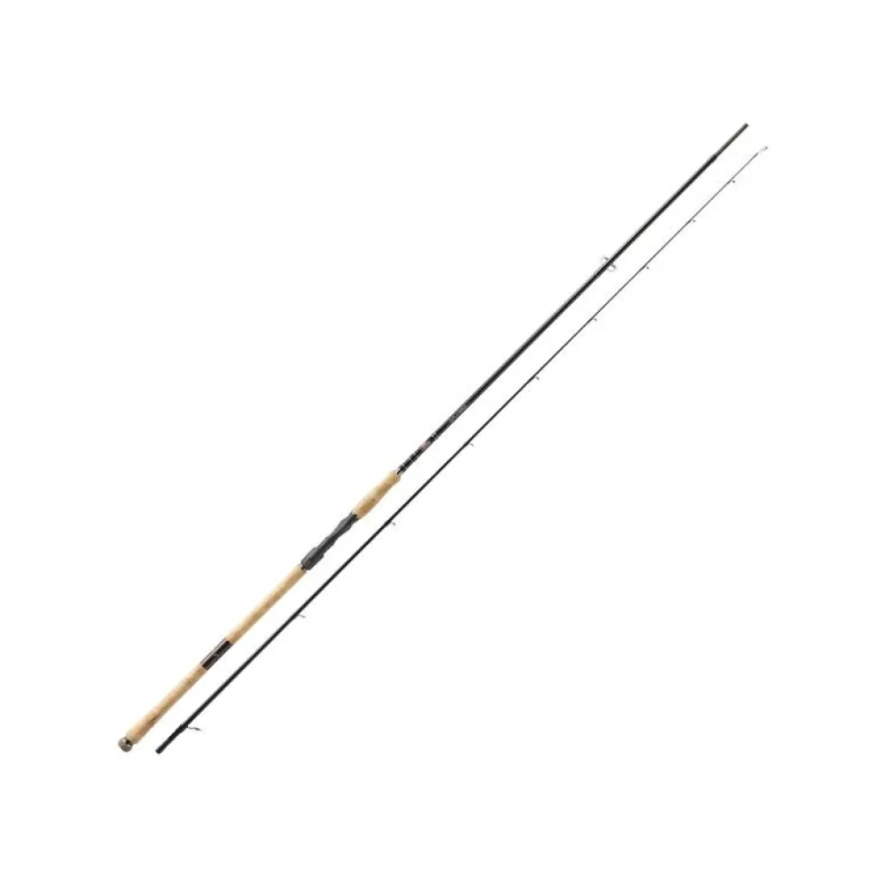 Berkley Pulse XCD 902 H Spin 2,70m 40-80g Spinnrute Gummifisch