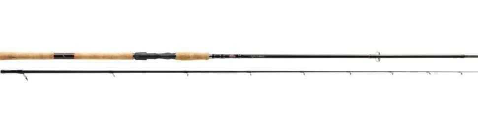 Berkley Pulse XCD 1002 H Spinnrute 3,00m 40-100g Hechtrute