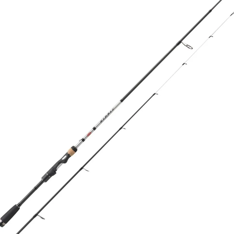Berkley Ripple 902S MH 2,74m 15-40g Spinnrute