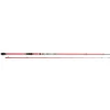 Berkley Rod Lighting Shock Red 2,10m 702Mh 15/45 Cast Baitcastrute