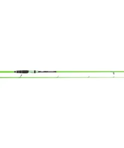 Berkley ROD LIGHTING SHOCK GRN  802M 10/35 Spin