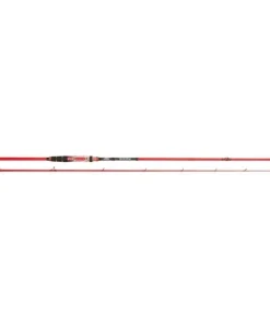 Berkley ROD LIGHTING SHOCK RED 802M 10/35 Cast
