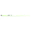 Berkley ROD LIGHTING SHOCK GRN 702MH 15/45 Cast