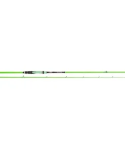 Berkley ROD LIGHTING SHOCK GRN 662M 10/30 Cast