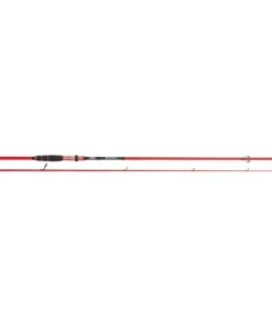 Berkley ROD LIGHTING SHOCK RED  802M 10/35 Spin Sale