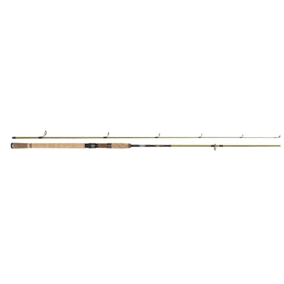 Berkley Rod Phazer Pro III 702 M 12/30 Spin