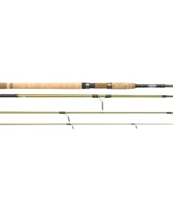 Berkley Rod Phazer Pro III 904 M 15/40 Spin
