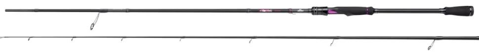 Berkley Sick Stick Zander 902MH S 2,74m / 10-50g Spinnrute Zanderrute