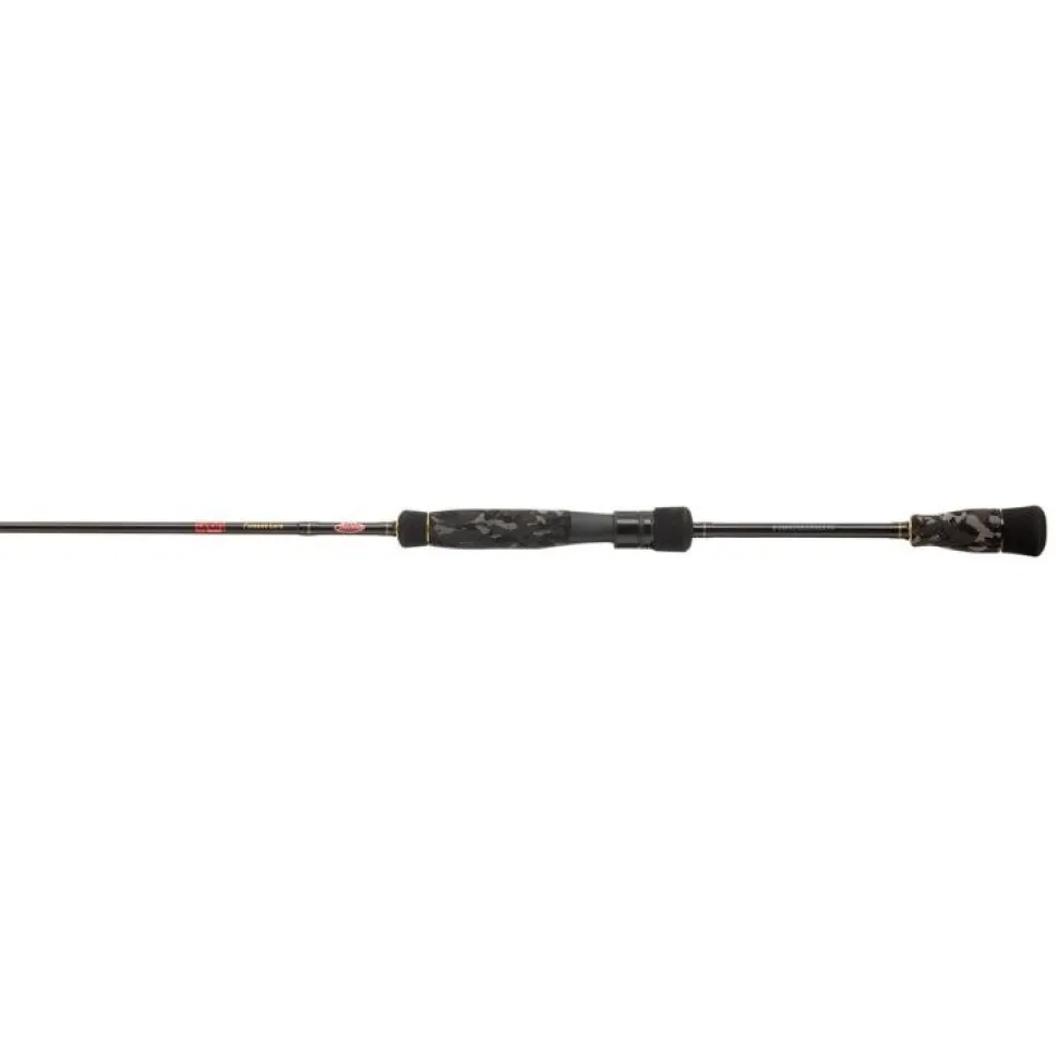Berkley URBN Finesse Lure 1,90m 1-8g 2-teilig Sale Spinnrute Ultralightrute