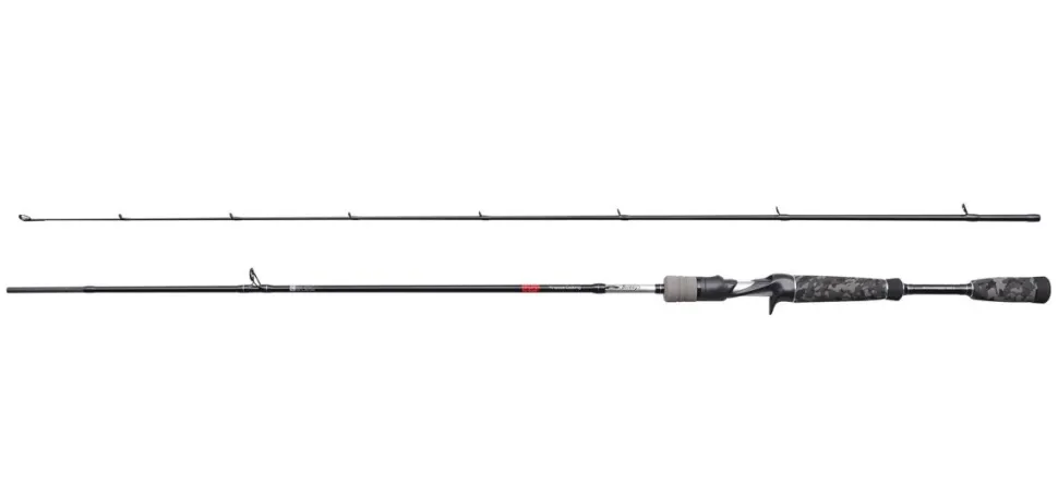 Berkley URBN II Baitcastrute Finesse Raubfischrute versch. Modelle