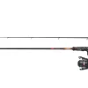 Berkley URBN II Dropshooter 2,40m / 7-25g Combo Angelset