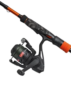 Berkley URBN II Dropshooter 2,40m / 7-25g Combo Angelset