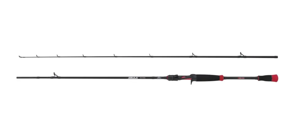Berkley ZILLA Pike 762H C 30-90g