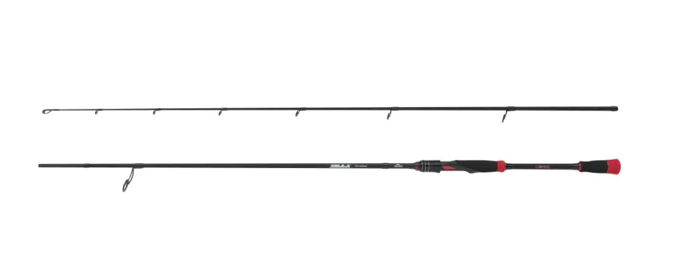Berkley ZILLA Pike 802H S 30-90g