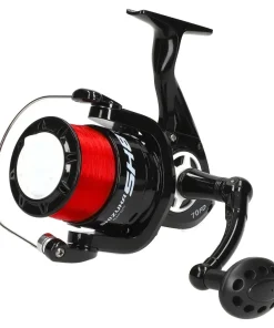 Brandungscombo 4,20m / bis 250g – Shizuka Surf + SK8 Shizuka 7000 Meeresrolle mit Schnur