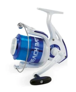 Brandungscombo 4,20m / 200g – Silver Sands Surf + Beach Battle Rolle