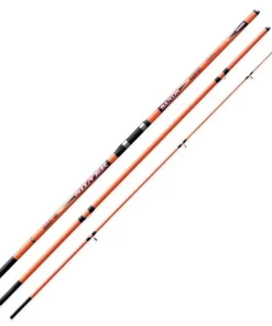 Brandungscombo 4,20m / 200g – Silver Sands Surf + Beach Battle Rolle