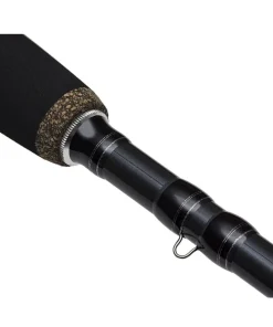 Bullseye Beast Boat 240 2,40m 45-90g Bootsrute Spinning