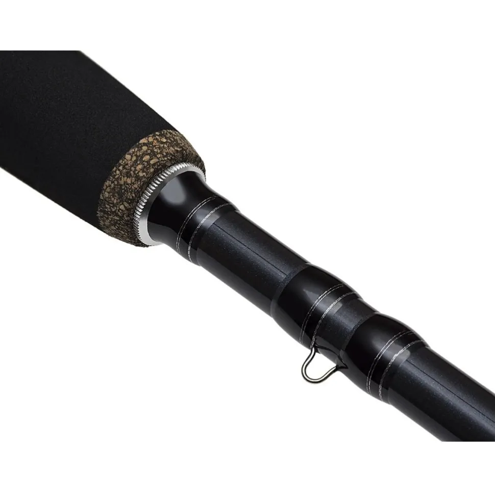 Bullseye Beast Boat 240 2,40m 45-90g Bootsrute Spinning