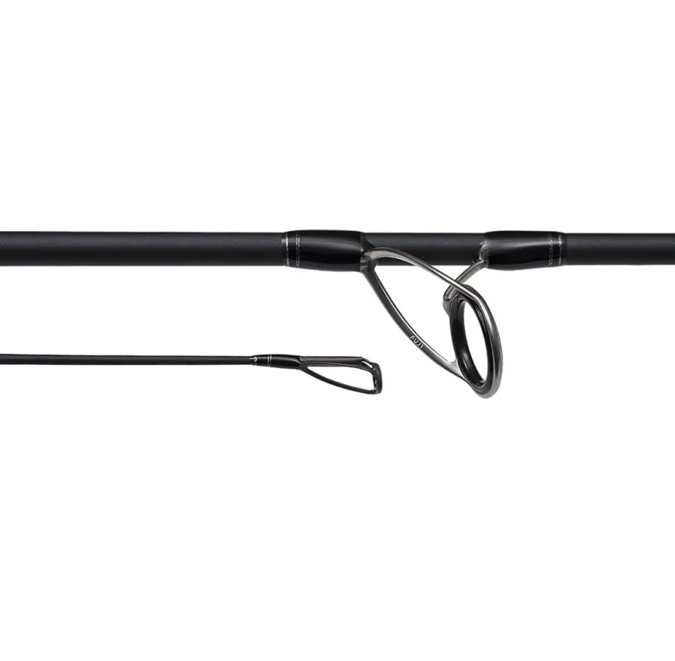 Bullseye Beast Boat 240 2,40m 45-90g Bootsrute Spinning