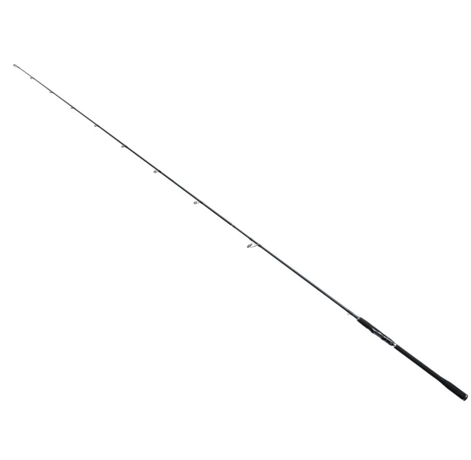 Bullseye Beast Boat 240 2,40m 45-90g Bootsrute Spinning