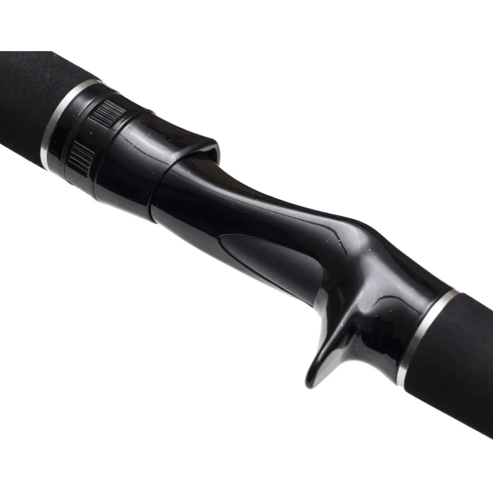 Bullseye Beast Boat Cast 240 45-90g Bootsrute Casting