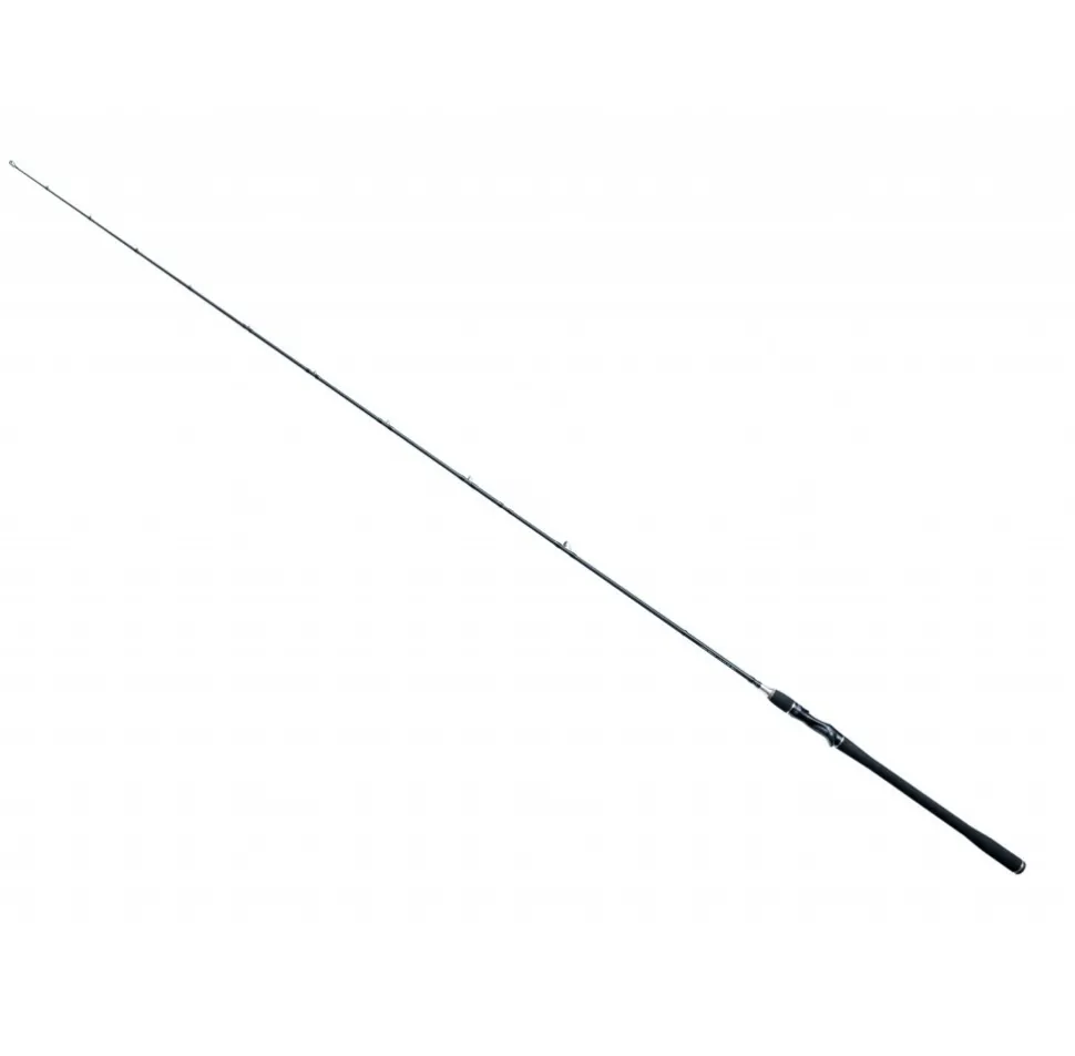 Bullseye Beast Boat Cast 240 45-90g Bootsrute Casting