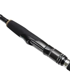 Bullseye Beast 2,75m / 45-90g Zanderrute Jigrute Gummifischrute