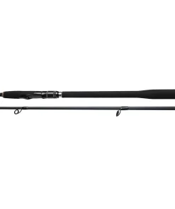 Bullseye Beast 2,75m / 45-90g Zanderrute Jigrute Gummifischrute