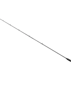 Bullseye Cherry Picker C198 1,98m / 3-21g Castrute Baitcastrute 2-teilig Barsch