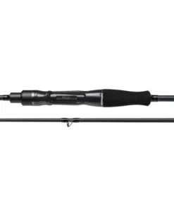 Bullseye Cherry Picker C198 1,98m / 3-21g Castrute Baitcastrute 2-teilig Barsch