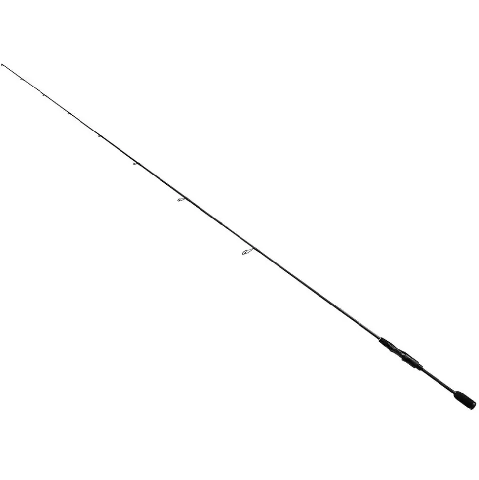 Bullseye Cherry Picker S198 1,98m / 3-21g Spinnrute 2-teilig Spinn Rute