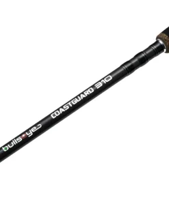 Bullseye Coastguard 310 10-45g 3,10m Meerforellenrute Salzwasser Spinnrute