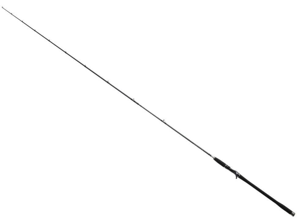 Bullseye Dentist Cast 255 50-145g 2,55m Castrute