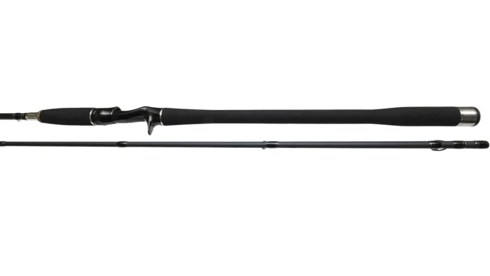 Bullseye Dentist Cast 255 50-145g 2,55m Castrute