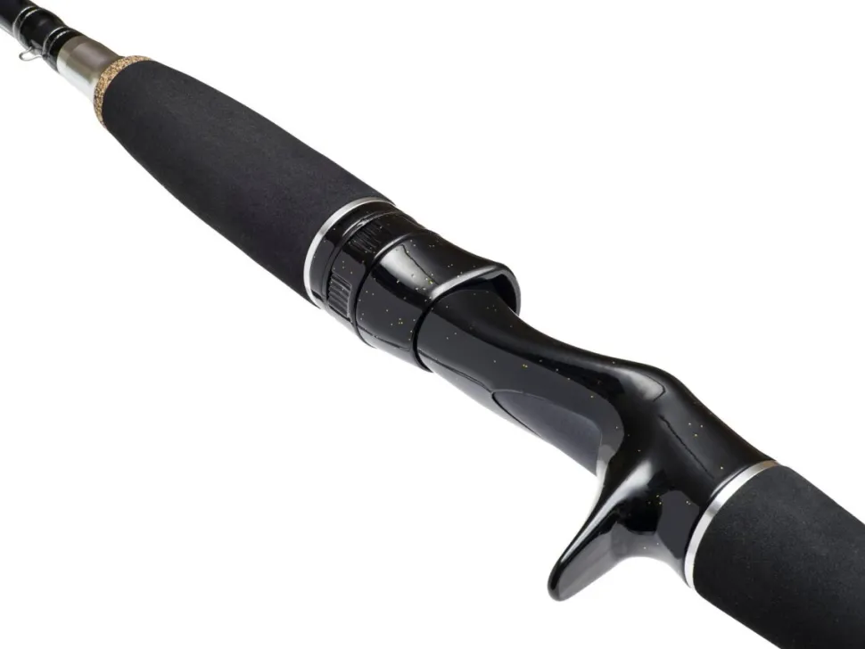 Bullseye Dentist Cast 255 50-145g 2,55m Castrute