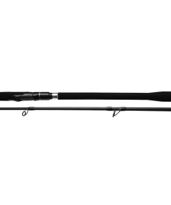 Bullseye Dentist Spin 220 45-120g Boots-, Spinnrute