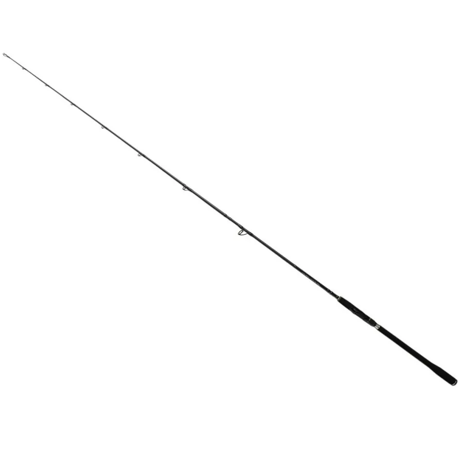 Bullseye Dentist Spin 220 45-120g Boots-, Spinnrute