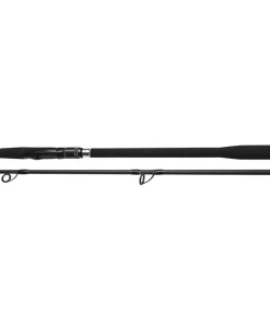 Bullseye Dentist Spin 255 50-145g 2,55m Spinnrute Bigbait Hecht, Wels