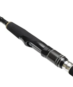 Bullseye Dentist Spin 255 50-145g 2,55m Spinnrute Bigbait Hecht, Wels