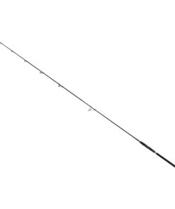 Bullseye Dentist Spin 255 50-145g 2,55m Spinnrute Bigbait Hecht, Wels