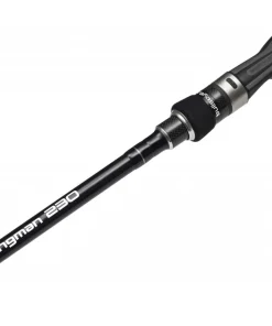 Bullseye Hangman 230 10-50g Naturköderrute