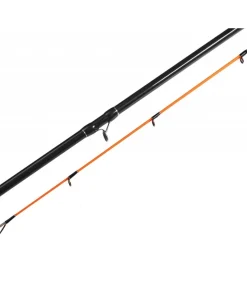 Bullseye Hangman 230 10-50g Naturköderrute