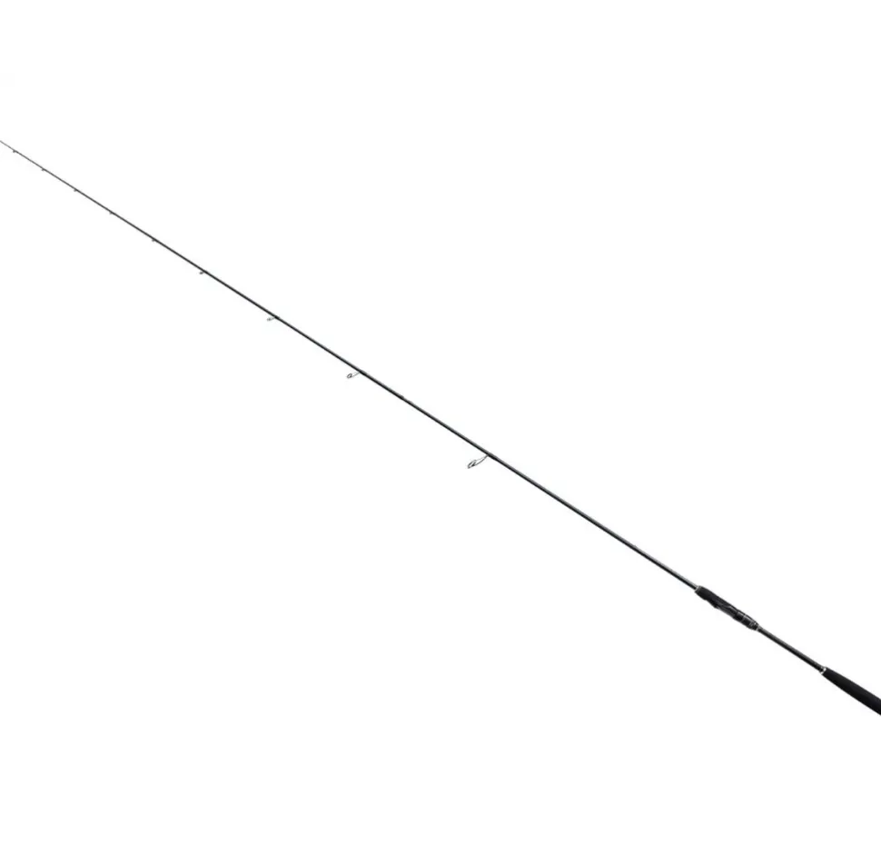 Bullseye Jig Whip 2.0 255 7-35g 2,55m Zanderrute